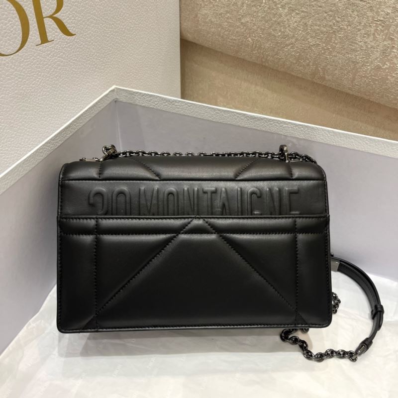 Christian Dior Montaigne Bags